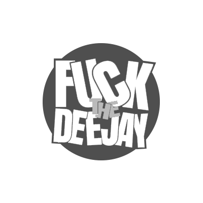 Fuck The Deejay