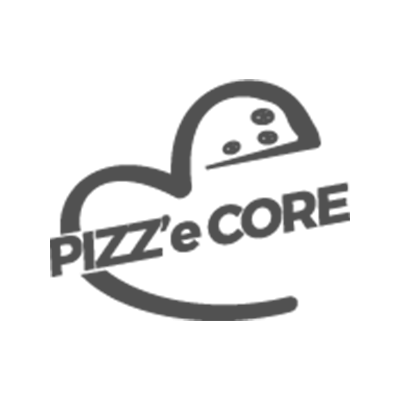 Pizz e core